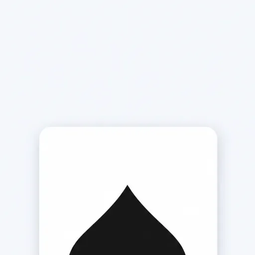 un as: 一张 A 牌