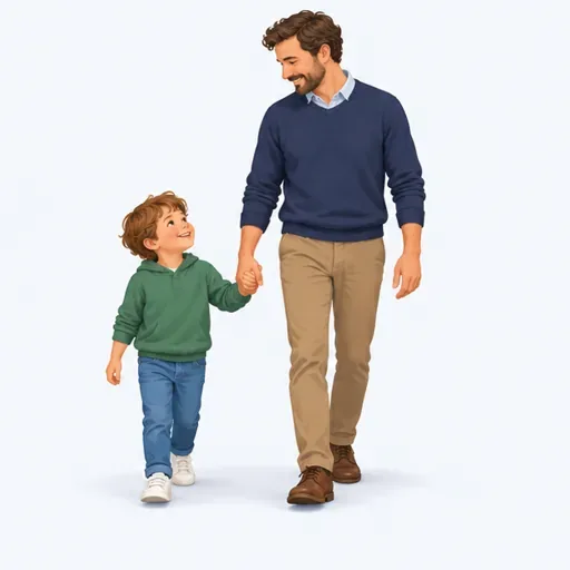 un fils: 一个儿子