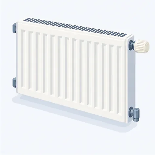 le chauffage: heating