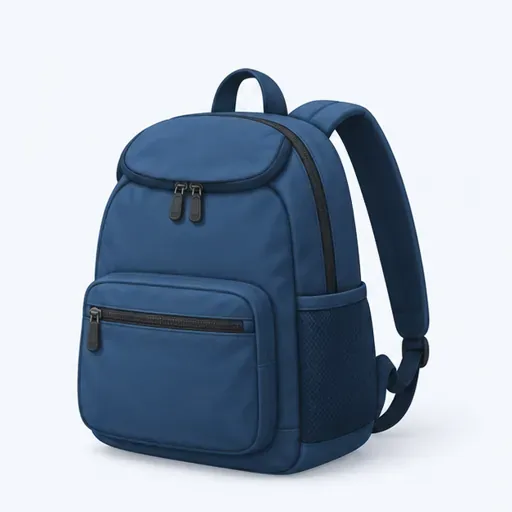 le sac à dos: backpack