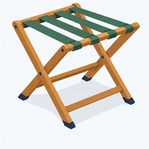 le porte-bagages: luggage rack