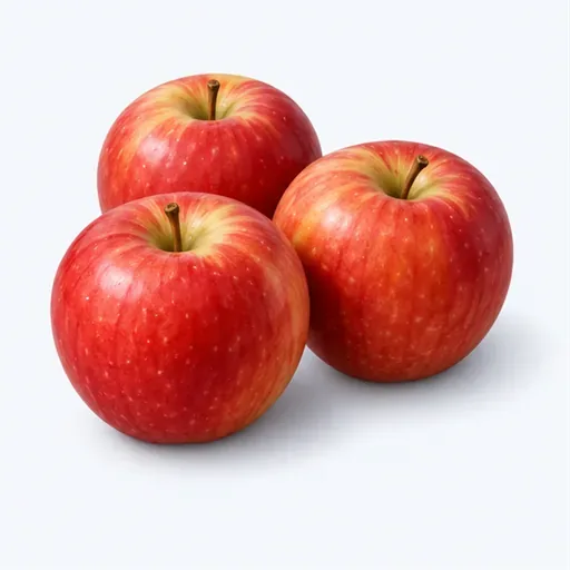 les pommes: 苹果