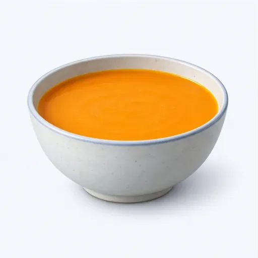 la soupe: 汤