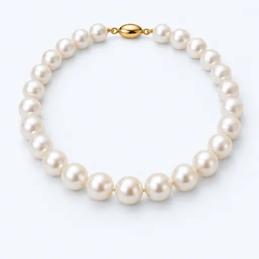 le collier: necklace
