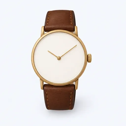 la montre: watch