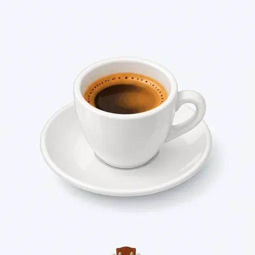 le café: 咖啡