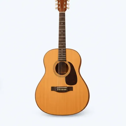 la guitare: 吉他