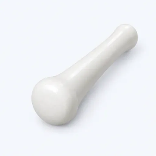 le pilon: 研杵