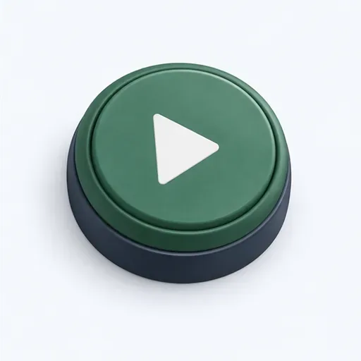 le bouton de départ: start button