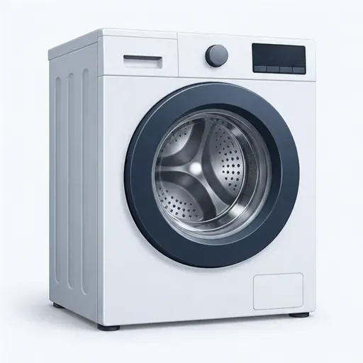 la machine à laver: washing machine