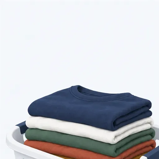 le panier à linge: laundry basket
