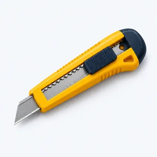 le cutter: craft knife