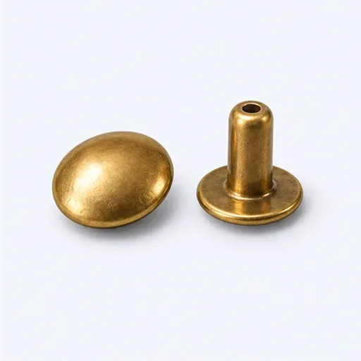 le rivet: rivet