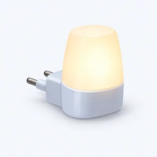 la veilleuse: night light