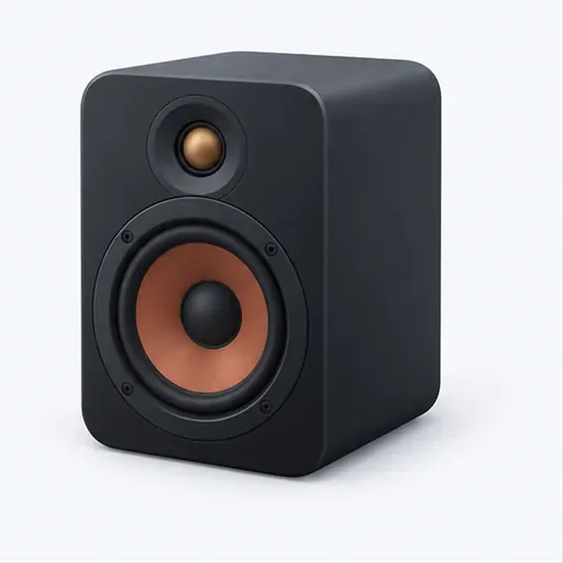 le haut-parleur: loudspeaker
