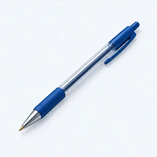 le stylo: पेन