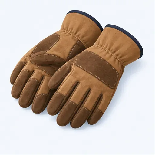 les gants: 手套