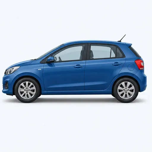 un char: a car in informal Québec French