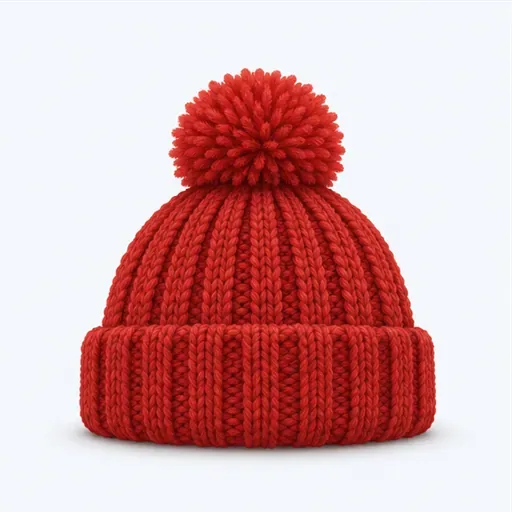 une tuque: a woolly hat in Québec