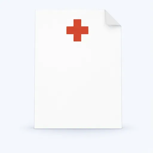 une ordonnance: 一张处方