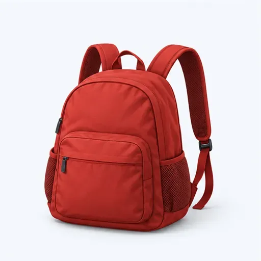 le sac à dos: 背包