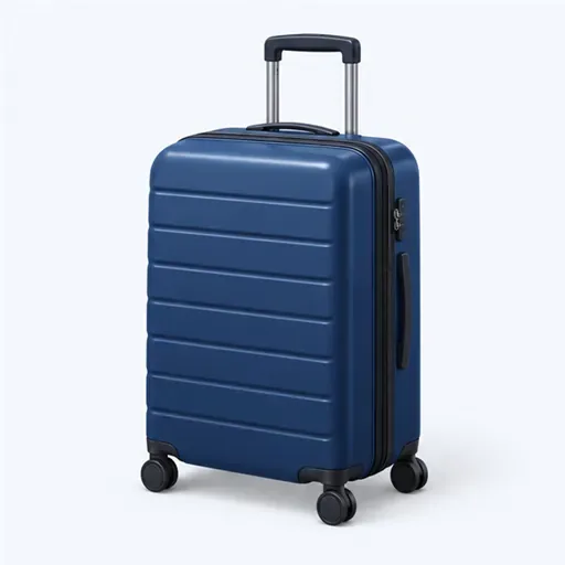 la valise: 行李箱