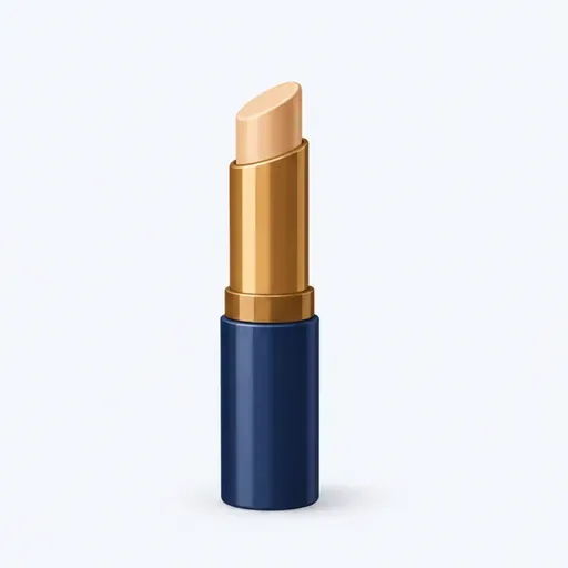 l'anticernes (m.): concealer