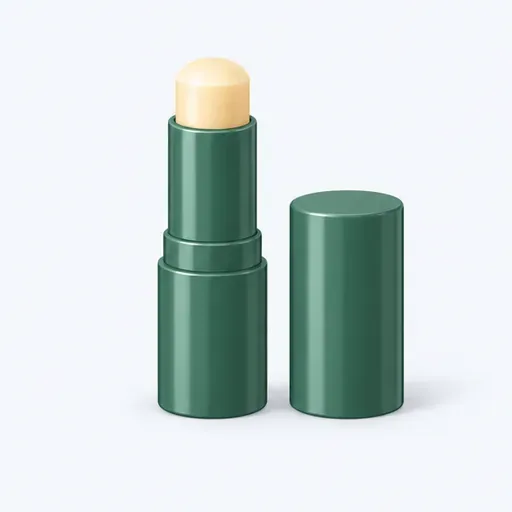 le baume à lèvres: lip balm