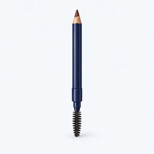 le crayon à sourcils: eyebrow pencil