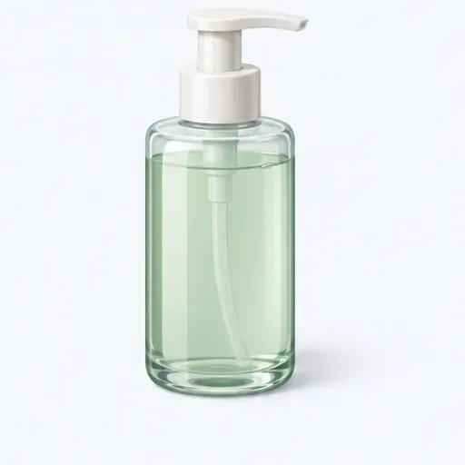 le démaquillant: make-up remover