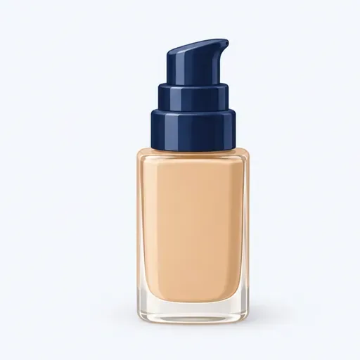 le fond de teint: foundation
