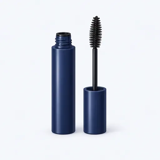 le mascara: mascara