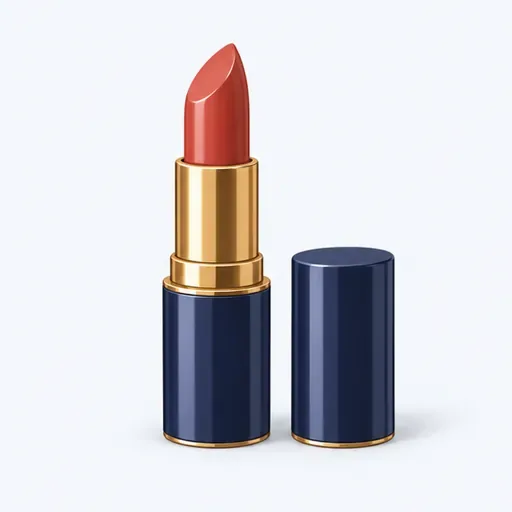 le rouge à lèvres: lipstick