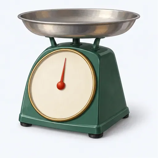 la balance: scales