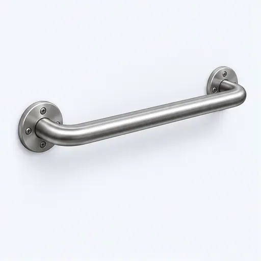 la barre d’appui: grab rail