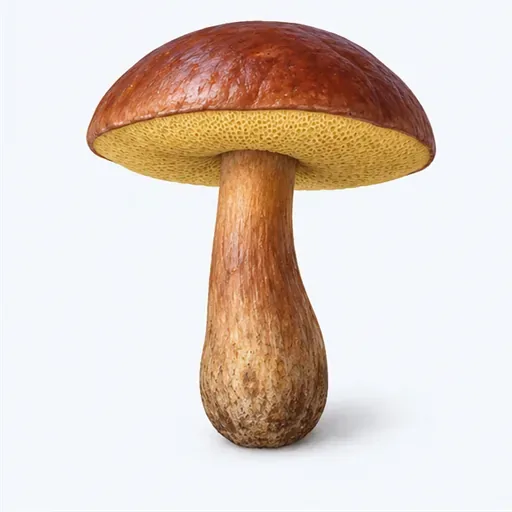 le bolet bai: bay bolete