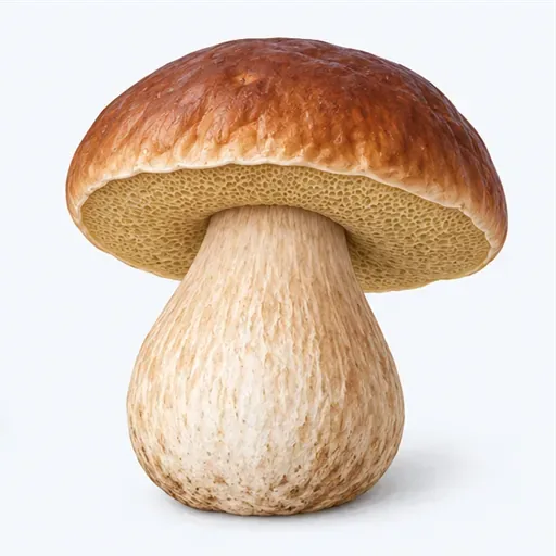 le cèpe: porcini mushroom