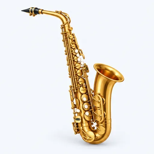 le saxophone: saxophone