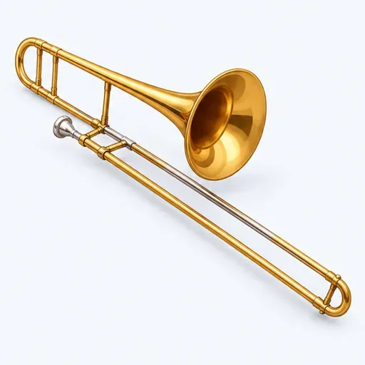 le trombone: trombone