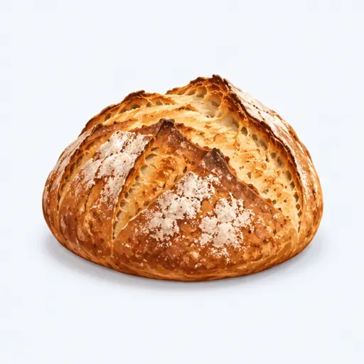 le pain: bread