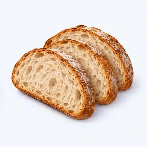 du pain: some bread