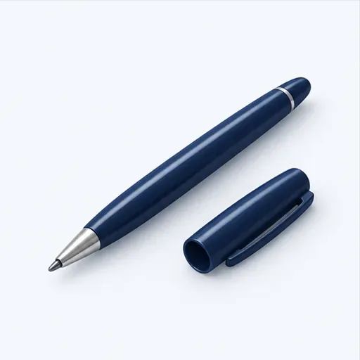 le stylo: pen