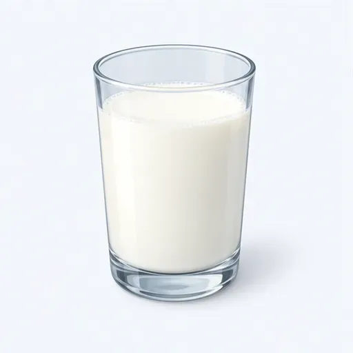 le lait: 奶