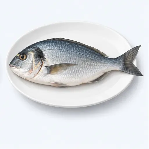 le poisson: 鱼