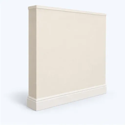 le mur: pared