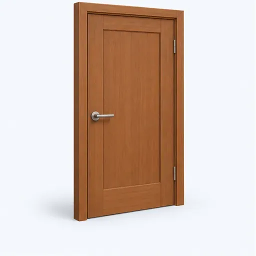 la porte: puerta