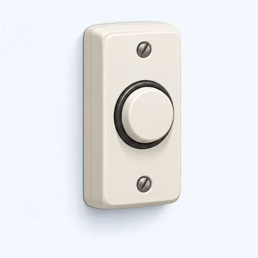 la sonnette: doorbell
