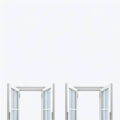 des fenêtres: windows