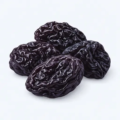 le pruneau: 西梅干