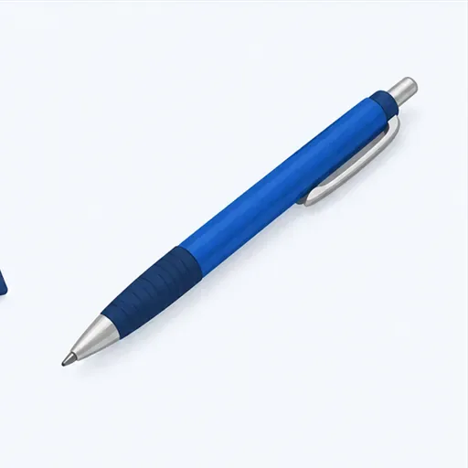le stylo: bolígrafo